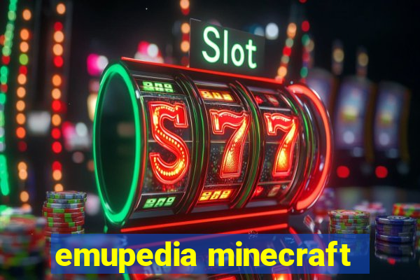 emupedia minecraft